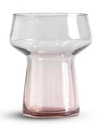[1022001] Vase en cristal déco