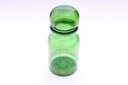 [0122035] Pot hermetique vintage verre