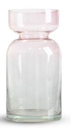 [1022002] Vase en cristal moderne et déco