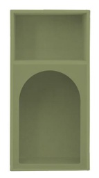 [0922002] Table d'appoint chevet couleur vert*