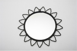 [01220028] Miroir soleil